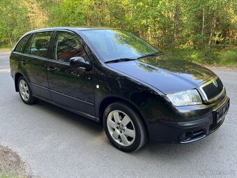 Škoda fabia 1.4 50 kw Soul - 7