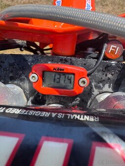 KTM 350 SX-F 2021 - 7
