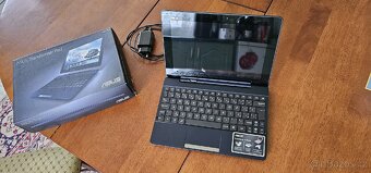 ASUS Transformer Pad TF300TG 32GB 3G - 7