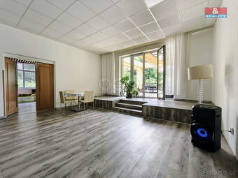 Prodej horského hotelu Jelenovská, 6090m², Valašské Klobouky - 7