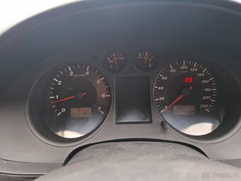 Seat Ibiza 1,2 47 kW 2006 - 7