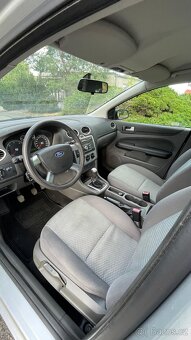 Ford Focus 1,6 tdci - 7