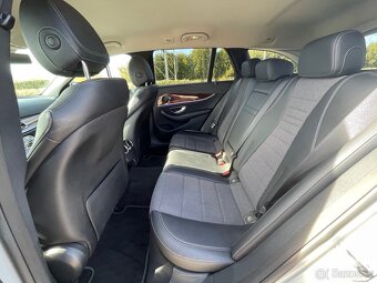 Prodám Mercedes E220 d 4M kombi - 7