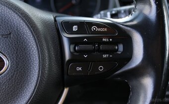 Kia Rio 88 kW,Benzín - 7