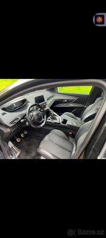 Prodám Peugeot 3008 gtline - 7