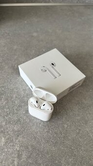 AirPods 1 Apple - 7