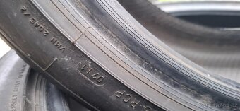 Letní pneu 225/40/18 - 7