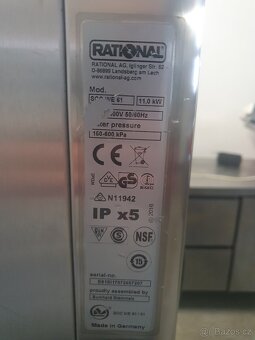 Rational SCC 61WE - 7