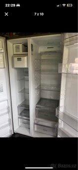 Lednice LG - 7