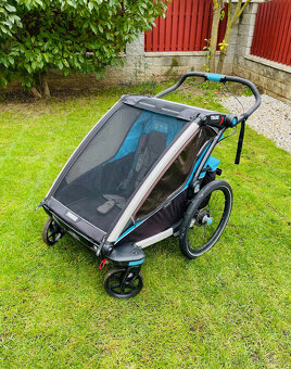 Thule Chariot Sport 2 - Double - 7