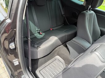 Renault Megane COUPE, 1.4 TCe = 145.470 km, rok 2010 - 7