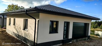Prodej rodinneho domu 140m2 pozemek 937m2 Brezova u Sokolova - 7