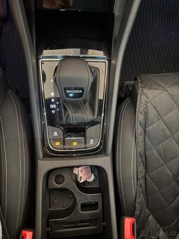 Škoda Karoq Sportline 1.5TSI DSG 7 Automat 110KW - 7