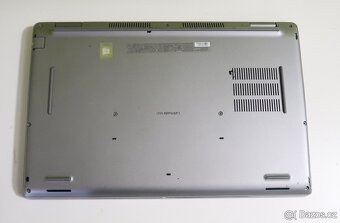 DELL LATITUDE 5521 i7-11850H/64GB/SSD1024GB/FHD+DOTYK/NVIDIA - 7