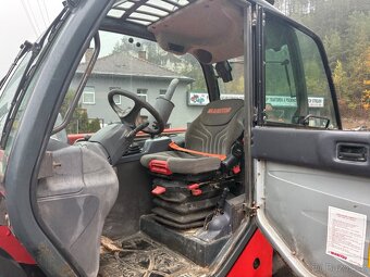 Manitou MT 732 na predaj - 7