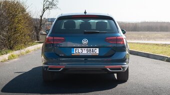 Volkswagen Passat Variant GTE Elegance - 7
