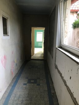 Prodám rodinný dům v Hrušovanech nad Jevišovkou - 7
