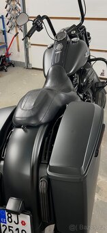 Prodám Harley Road King Special - 7
