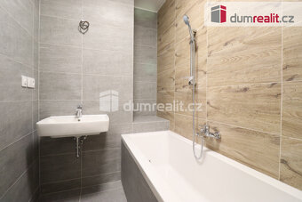 Prodej nového bytu 3+kk v centru Karlových Varů - 7