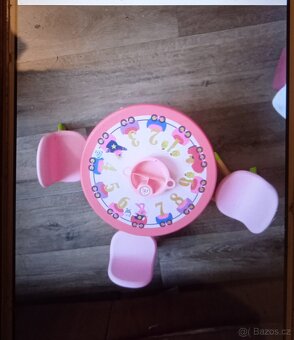 Doplňky pro panenku baby Born 43 cm - 7