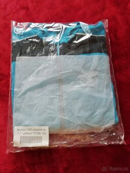 Oblečení, věci, AČR, armádní, vojenské. - 7