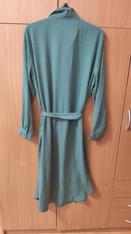 Košilové šaty JDY, nové - 7