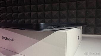 MacBook Air M2 2022 - 7