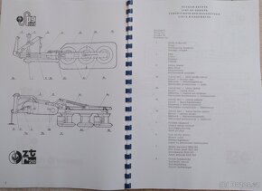 Rotační žací stroje AGROSTROJ - 7