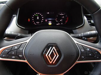 Renault Arkana 1,3 TCe 103 kW/140k EDC Techno - 7