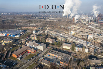 Kancelářské prostory v centru Třince 37.91m² - 7