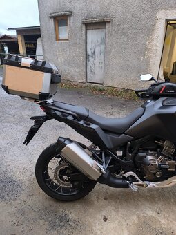 Prodám Honda Afrika - 7