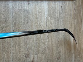 Hokejka Bauer HYP2LITE, levá, P92, flex 70, 77 a 87 - 7