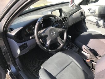 Nissan Almera N16 1.5i 72kw 2005 - náhradní díly - 7
