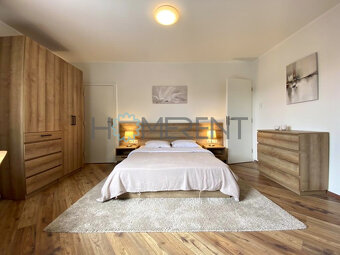 Prodej bytu 3+kk v rodinném domě – Luční, Mladá Boleslav, 1. - 7