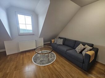 Prodej mezonetového apartmánu Horní Mísečky - 7