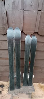 Dětské lyže.. Helmy.. sedačka Cybex Isofix - 7