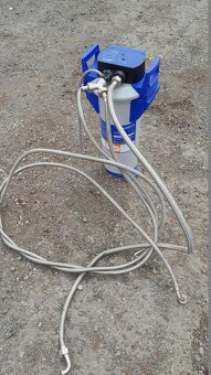 Filtr - úpravna vody Brita Purity 600 Steam - 7