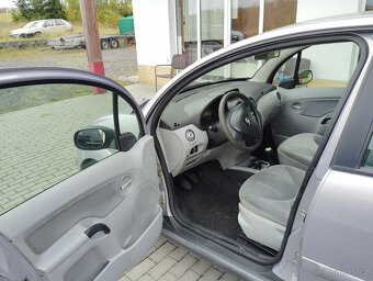Citroen C3-1,4 HDi-66 kW-NOVÁ STK  - 7