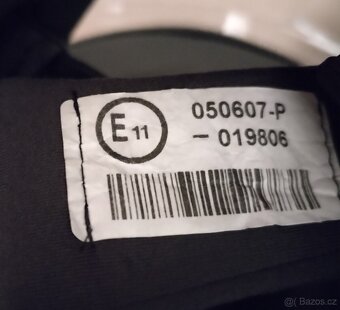 Integrální helma Airoh. - 7