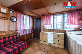 Prodej zahrady, 392 m², Otrokovice - 7