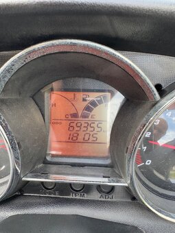 Kymco Downtown 300 ABS 2011 Nová STK 2029 - 7