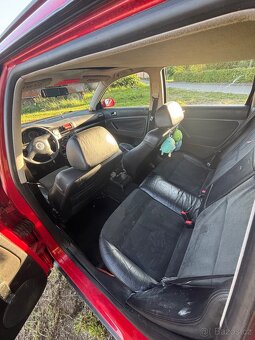 Volkswagen passat b5 variant 1.9 tdi 66kw - 7