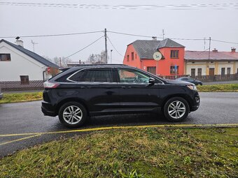 Ford Edge 2.0 EcoBoost, 4x4, automat - 7