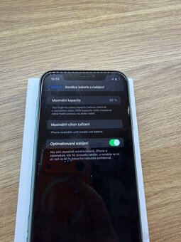 IPhone 11, 128GB, zelený - 7