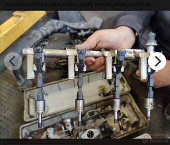 Ford Mondeo mkIV, 1.6 ecoBoost, r.v.2012 - 7