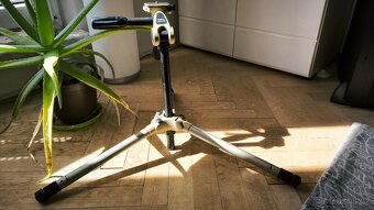 stativ Velbon ULTRA LUX i F - 7