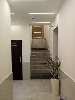 Pronájem bytu 1+kk 30 m2 - 7