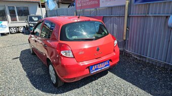 RENAULT CLIO 1.2 16V Authentique - 7
