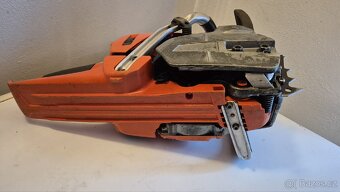 Husqvarna 550xp Profi - 7