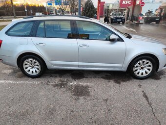 Prodam Skoda Octavia 3 facelift - 7